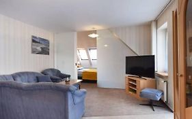 Piasek i Woda Apartament w Porcie